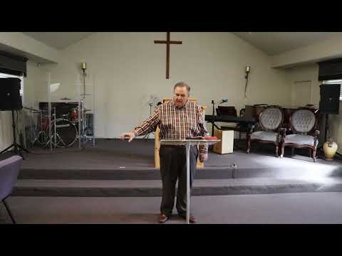 Cine are curaj să meargă in Gadara? Duhurile Demonice sunt reale. Fr.Nedelcu.