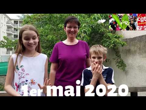 1er mai 2020