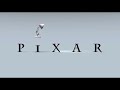 Dist By BVPD PIXAR Walt Disney Pictures PIXAR Animation Studios 2001 Closing