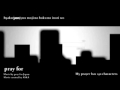 ｢Moetron-Subs｣ Miku, Luka, & GUMI - "Pray for ...