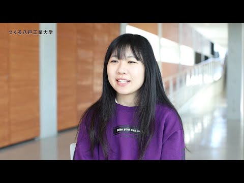 機械工学科 H.I.T!｜八戸工業大学 MY CAMPUS LIFE〈下宿生活〉
