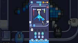 Pixel Flow — level 1126