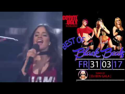 Best of Black BEATZ im Coyote Ugly Koblenz