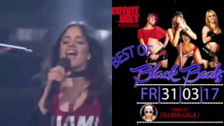 Best of Black BEATZ im Coyote Ugly Koblenz