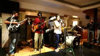 The Ranjani Shanker Group - It Could Happen To You (Chet Baker cover)