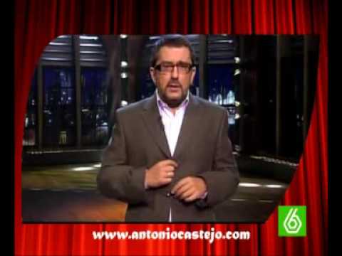 Buenafuente - Monólogo 310 - Todos mentimos 01-10-2007