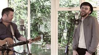 Say Something - Keith Hanley &amp; Ger O Donnell