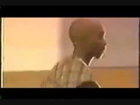 2pac 'ın Mahkeme salonundaki Efsane Yürüyüşü