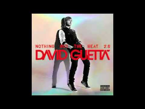 David Guetta In My Head feat  Nervo