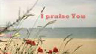 I Love You Worship Music by Jeff Deyo