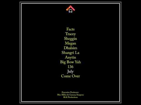 Wallace Dantes - July