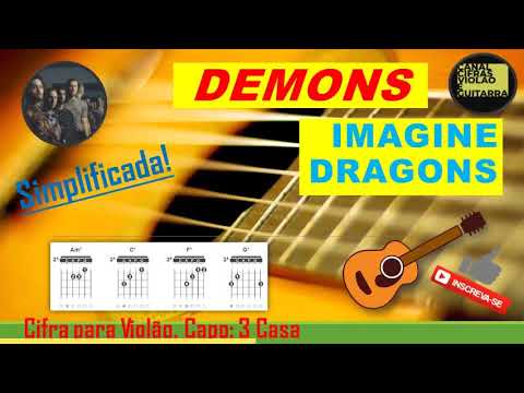 Demons - Dragon Ball