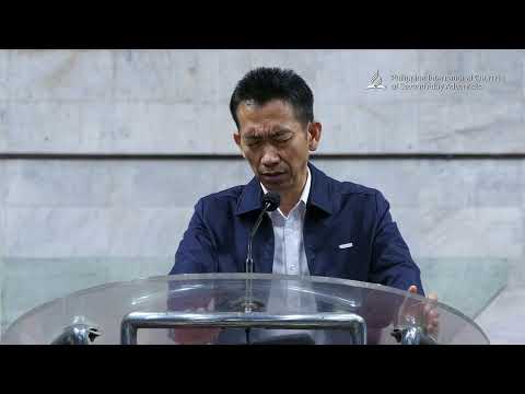 AUP PIC Vespers'  Worship Service | January 2, 2026