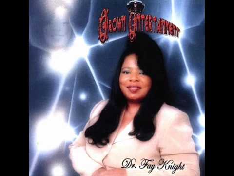 Dr. Fay Knight I Don't Know You (2006)