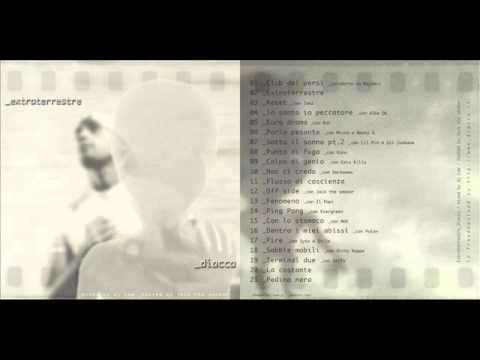 Diacca Feat Lil Pin e Uzi Junkana - Sotto Il Sonno Parte 2