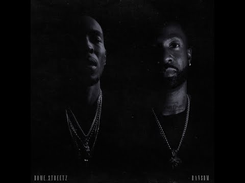 ROME STREETZ & RANSOM - BANDOLEROS FT. LOU FROM PARADISE & TYRANT (AUDIO SLIDE)