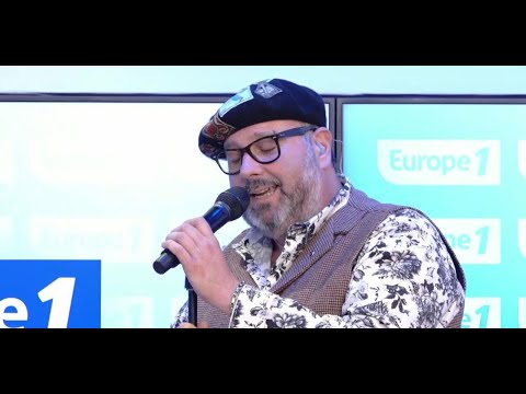 «By the way» : le live de The Supersoul Brothers dans Culture médias