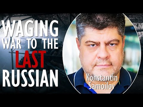 Silicon Curtain and INSIDE RUSSIA