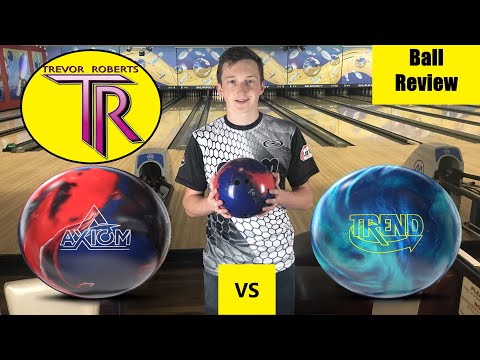 Storm Axiom Pearl Vs Trend by Trevor Roberts