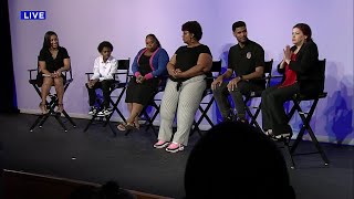TAKEOVER: A conversation with the documentary stars after the premiere