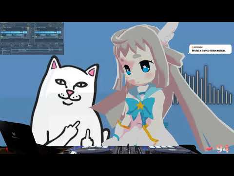 LIVE VIRTUAL DJ SET 7/28/19