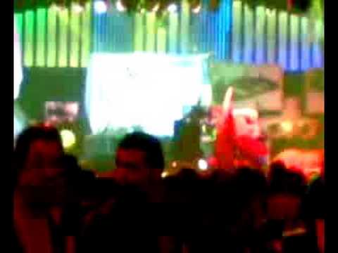 Space Ibiza 04 september 2008