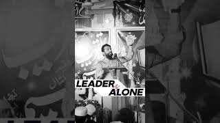 Download lagu Leader Tanha Hota Hai || Shaykh Atif Ahmed #tanhai #haqeeqat #haq #rasta #shaykhatifahmed mp3 Download lagu Leader Tanha Hota Hai || Shaykh Atif Ahmed #tanhai #haqeeqat #haq #rasta #shaykhatifahmed mp3