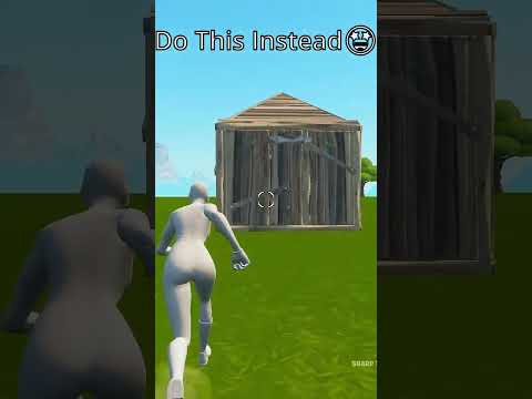 How To Mongraal Classic🤯 #fortnite #trick #mongraal