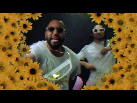 KVRDIO - Love Me (ft.  Kaysuane) (Directed by Wamoo, Shot by donSmith)