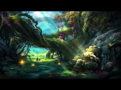 MAKIDA   PsyTrance Mix