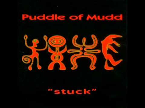 Puddle of Mudd - Poke Out My Eyes