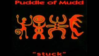 Puddle of Mudd - Poke Out My Eyes