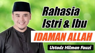Download lagu Cara Menjadi Istri & Ibu yang Diridhoi Allah – Nasihat Ustadz Hilman Fauzi mp3 Download lagu Cara Menjadi Istri & Ibu yang Diridhoi Allah – Nasihat Ustadz Hilman Fauzi mp3