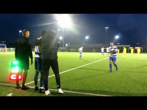 Oxford City v Banbury United // 7 goal thriller!!!