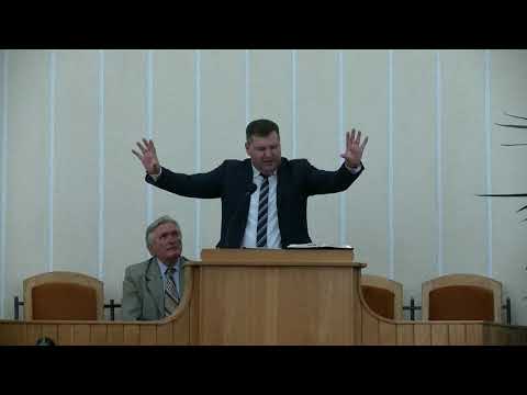 Pastor Bledea Ilie - Dragostea pentru cea mai mareata scoala