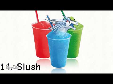 Wof characters as their synonyms