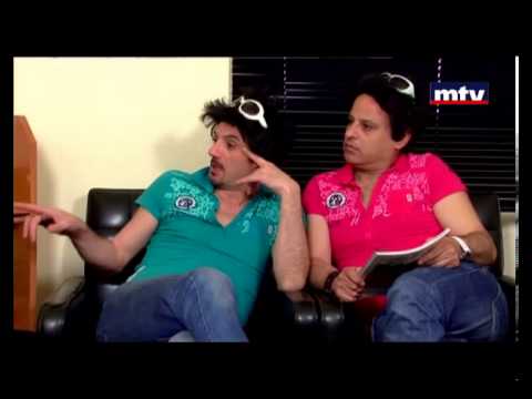 Ma Fi Metlo 22 Apr 2013 - Majdi w Wajdi ما في متلو - وجدي ومجدي
