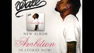 Wale Ft. ThugLove Bait Remix