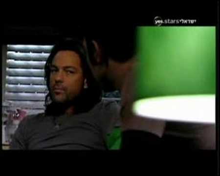 Olay HaPa'am 2 - Hagai