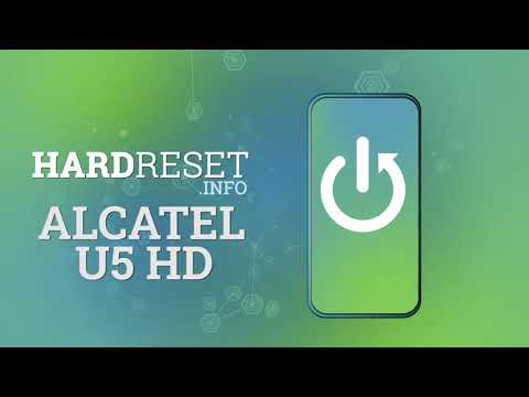 How to Change Photo Aspect Ratio in ALCATEL U5 HD – Resize Photo