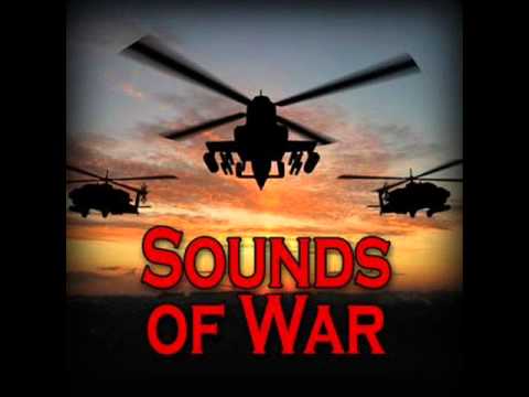 NewRapCommunity(NRC) HADEZ and G Force One - WAR SOUND.