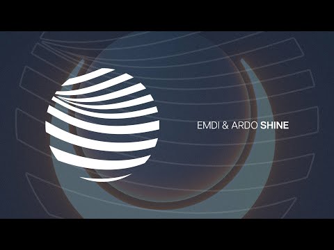 EMDI & Ardo - Shine