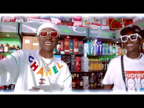 Tadisy ft Skillful - Hwahwa | Official Video (Nickson Films)