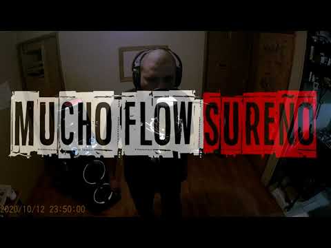 "MUCHO FLOW SUREÑO" Cap. 9 Cypher "PIÑO AMARGO (L.T.)"