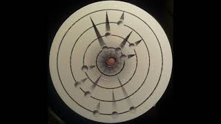 Intermolecular Forces - Cycletx (Acid Techno 1996)