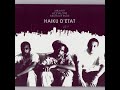 Haiku D' Etat - Non Compos Mentis