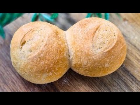 How Just 1g of Yeast and an Overnight Ferment Makes Incredible Homemade Bread