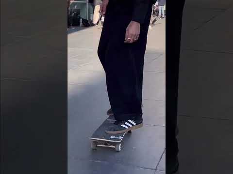 👌 Skater: Luis Oliveira