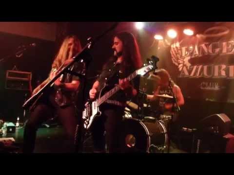 Motörhell - Love me like a reptile (Tribute to Motörhead)