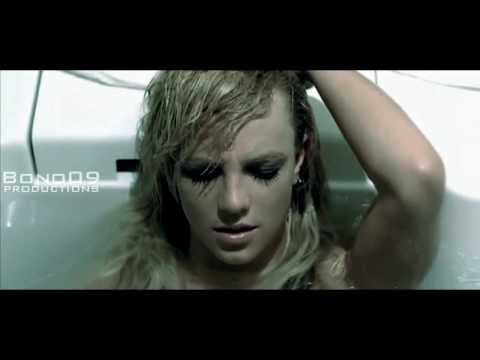 Britney Spears - Heart Attack ( Fanmade Music Video )